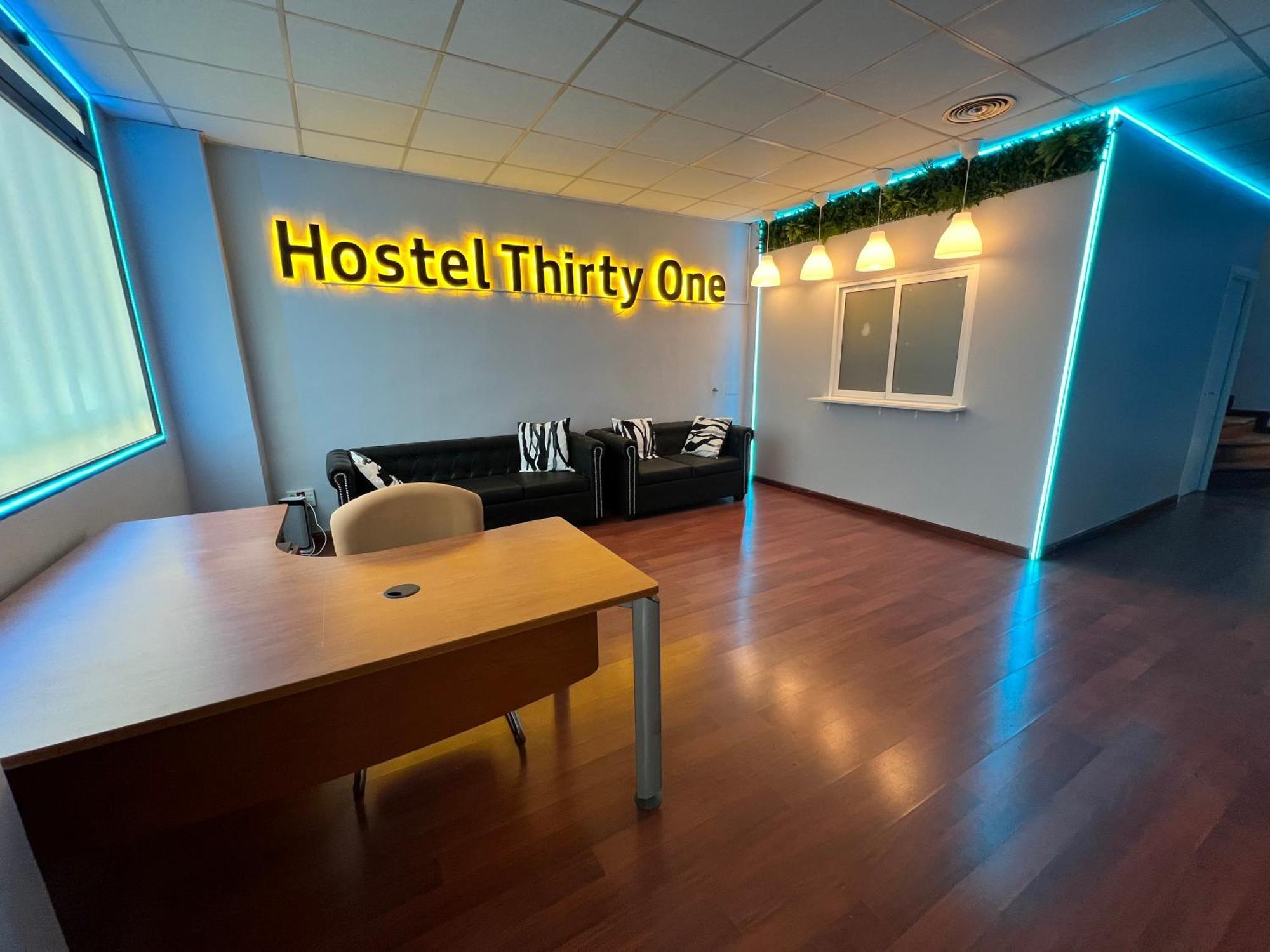 Hostel Thirty One — Foto 2